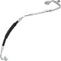 Universal Air Conditioning HA 11530C A/C Refrigerant Discharge Hose -- Discharge Line