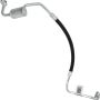 Universal Air Conditioning HA 11532C A/C Refrigerant Discharge Hose -- Discharge Line