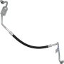 Universal Air Conditioning HA 11532C A/C Refrigerant Discharge Hose -- Discharge Line