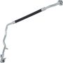 Universal Air Conditioning HA 11537C A/C Suction Line Hose Assembly -- Suction Line