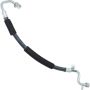 Universal Air Conditioning HA 1153C A/C Suction Line Hose Assembly -- Suction Line