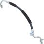 Universal Air Conditioning HA 1153C A/C Suction Line Hose Assembly -- Suction Line