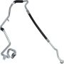 Universal Air Conditioning HA 11542C A/C Suction Line Hose Assembly -- Suction Line