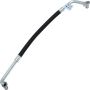 Universal Air Conditioning HA 11545C A/C Suction Line Hose Assembly -- Suction Line
