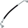 Universal Air Conditioning HA 11545C A/C Suction Line Hose Assembly -- Suction Line