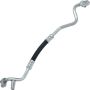 Universal Air Conditioning HA 11546C A/C Suction Line Hose Assembly -- Suction Line