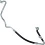Universal Air Conditioning HA 11549C A/C Suction Line Hose Assembly -- Suction Line