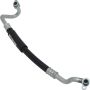 Universal Air Conditioning HA 11553C A/C Suction Line Hose Assembly -- Suction Line
