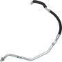 Universal Air Conditioning HA 11555C A/C Suction Line Hose Assembly -- Suction Line