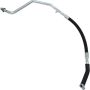 Universal Air Conditioning HA 11555C A/C Suction Line Hose Assembly -- Suction Line