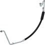 Universal Air Conditioning HA 11557C A/C Suction Line Hose Assembly -- Suction Line