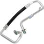 Universal Air Conditioning HA 11558C A/C Suction Line Hose Assembly -- Suction Line