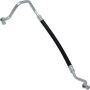 Universal Air Conditioning HA 11559C A/C Suction Line Hose Assembly -- Suction Line