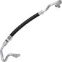 Universal Air Conditioning HA 11560C A/C Suction Line Hose Assembly -- Suction Line