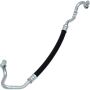 Universal Air Conditioning HA 11560C A/C Suction Line Hose Assembly -- Suction Line