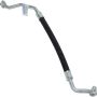 Universal Air Conditioning HA 11561C A/C Suction Line Hose Assembly -- Suction Line