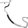 Universal Air Conditioning HA 11563C A/C Suction Line Hose Assembly -- Suction Line