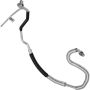 Universal Air Conditioning HA 11563C A/C Suction Line Hose Assembly -- Suction Line