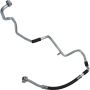 Universal Air Conditioning HA 11564C A/C Suction Line Hose Assembly -- Suction Line
