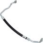 Universal Air Conditioning HA 11566C A/C Suction Line Hose Assembly -- Suction Line