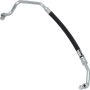 Universal Air Conditioning HA 11566C A/C Suction Line Hose Assembly -- Suction Line