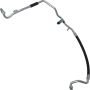Universal Air Conditioning HA 11570C A/C Suction Line Hose Assembly -- Suction Line