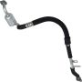 Universal Air Conditioning HA 11571C A/C Suction Line Hose Assembly -- Suction Line