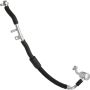 Universal Air Conditioning HA 11571C A/C Suction Line Hose Assembly -- Suction Line