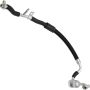 Universal Air Conditioning HA 11571C A/C Suction Line Hose Assembly -- Suction Line