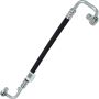 Universal Air Conditioning HA 11574C A/C Refrigerant Discharge Hose -- Discharge Line