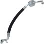 Universal Air Conditioning HA 11575C A/C Suction Line Hose Assembly -- Suction Line