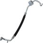 Universal Air Conditioning HA 11576C A/C Suction Line Hose Assembly -- Suction Line