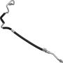 Universal Air Conditioning HA 11580C A/C Suction Line Hose Assembly -- Suction Line