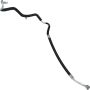 Universal Air Conditioning HA 11580C A/C Suction Line Hose Assembly -- Suction Line