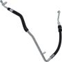 Universal Air Conditioning HA 11583C A/C Suction Line Hose Assembly -- Suction Line