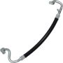 Universal Air Conditioning HA 11590C A/C Suction Line Hose Assembly -- Suction Line