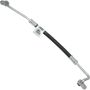 Universal Air Conditioning HA 11591C A/C Refrigerant Discharge Hose -- Discharge Line