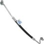 Universal Air Conditioning HA 11591C A/C Refrigerant Discharge Hose -- Discharge Line