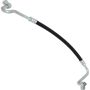 Universal Air Conditioning HA 11597C A/C Refrigerant Discharge Hose -- Discharge Line