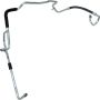 Universal Air Conditioning HA 11599C A/C Suction Line Hose Assembly -- Suction Line