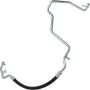 Universal Air Conditioning HA 11600C A/C Suction Line Hose Assembly -- Suction Line