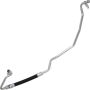 Universal Air Conditioning HA 11601C A/C Suction Line Hose Assembly -- Suction Line