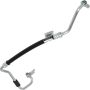 Universal Air Conditioning HA 11604C A/C Refrigerant Discharge Hose -- Discharge Line