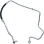 Universal Air Conditioning HA 11608C A/C Suction Line Hose Assembly -- Suction Line