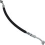 Universal Air Conditioning HA 11614C A/C Refrigerant Liquid Hose -- Liquid Line w/o Orifice Tube