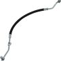 Universal Air Conditioning HA 11615C A/C Refrigerant Liquid Hose -- Liquid Line w/o Orifice Tube