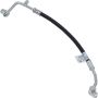 Universal Air Conditioning HA 11616C A/C Refrigerant Discharge Hose -- Discharge Line