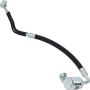Universal Air Conditioning HA 11619C A/C Suction Line Hose Assembly -- Suction Line
