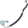 Universal Air Conditioning HA 11619C A/C Suction Line Hose Assembly -- Suction Line