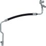 Universal Air Conditioning HA 11620C A/C Refrigerant Discharge Hose -- Discharge Line